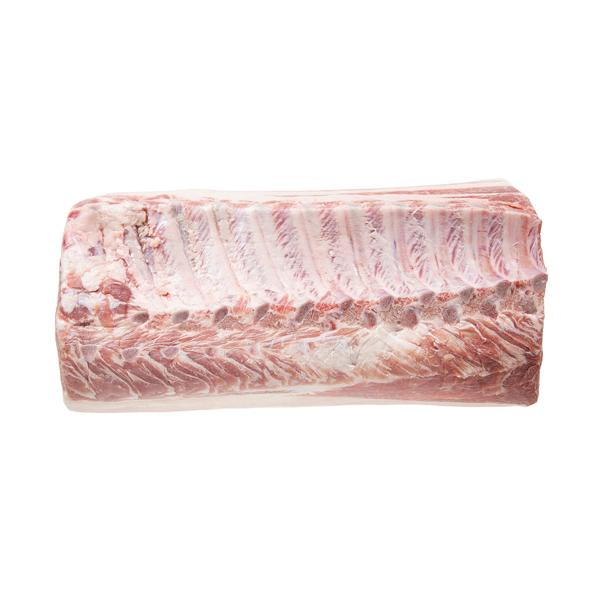 Old Spot Bone In 11 Rib Pork Loin 2 PC