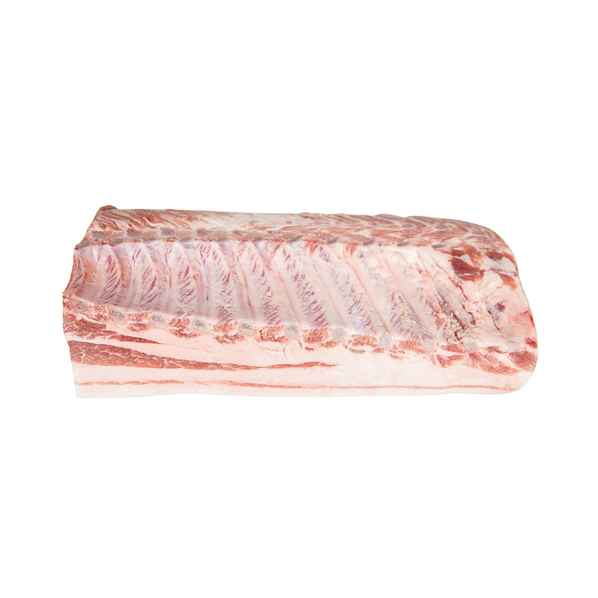 Old Spot Bone In 11 Rib Pork Loin 2 PC