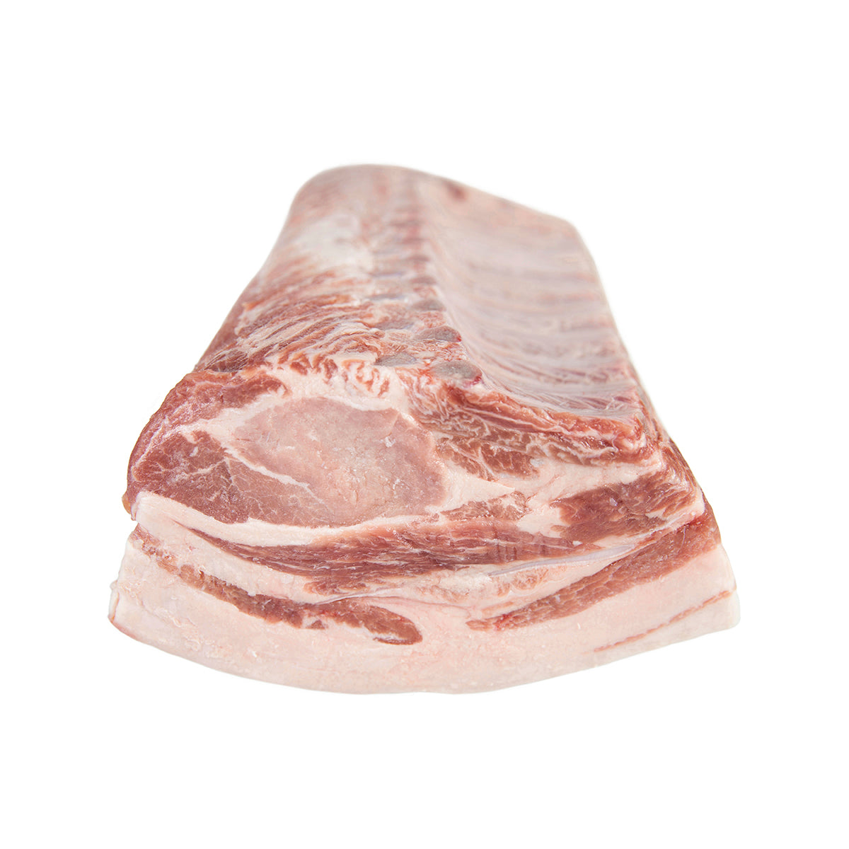 Old Spot Bone In 11 Rib Pork Loin 2 PC