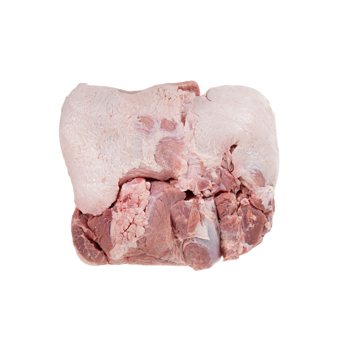 Old Spot Boneless Skinless Picnic Shoulders