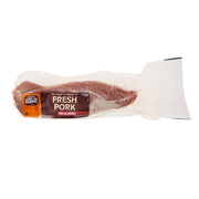 Frozen Pork Tenderloin