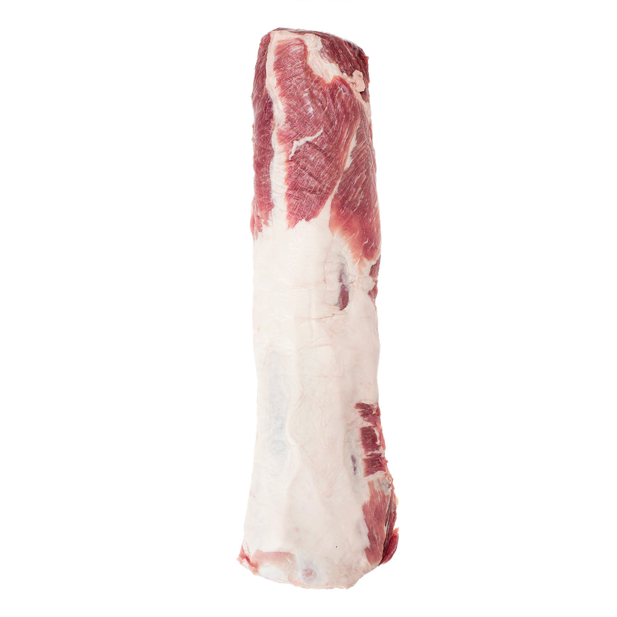 Certified Humane Boneless Pork Loin