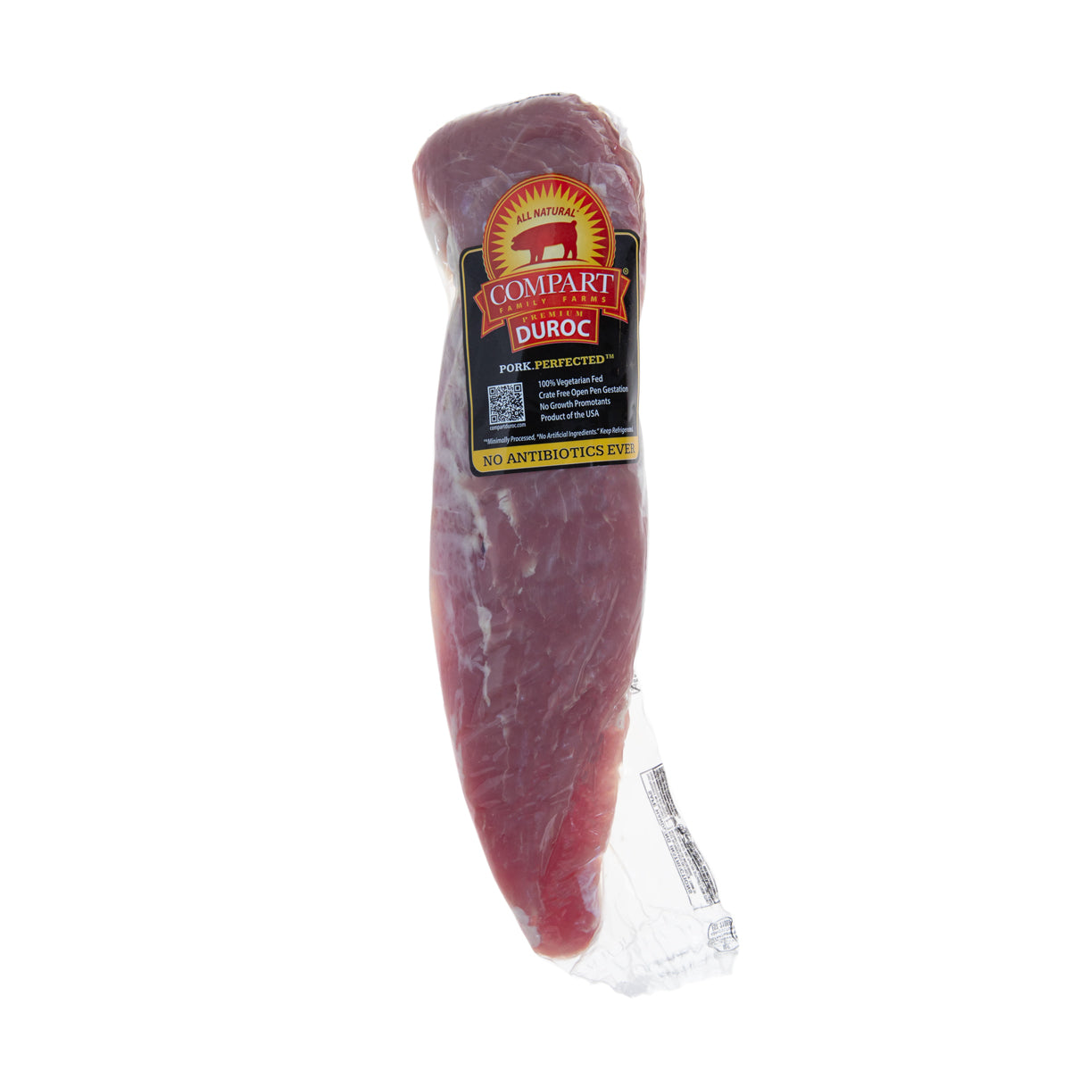Pork Tenderloins