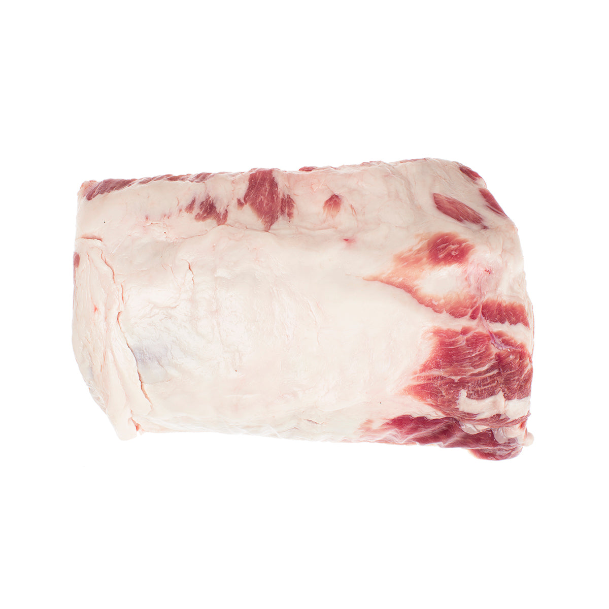 Certified Humane 10 Bone Pork Racks