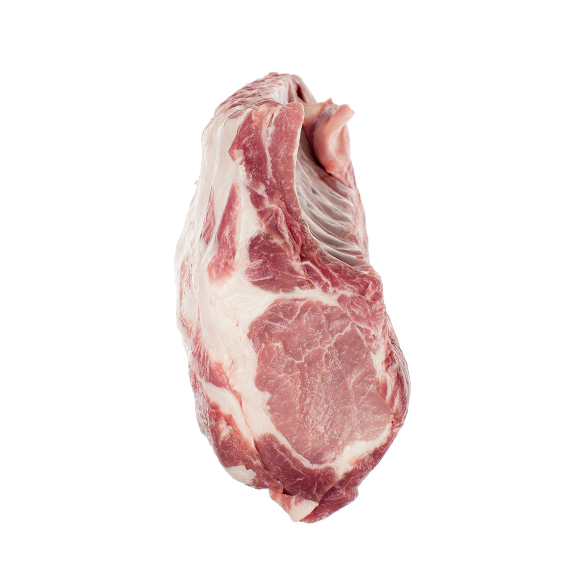 Certified Humane 10 Bone Pork Racks