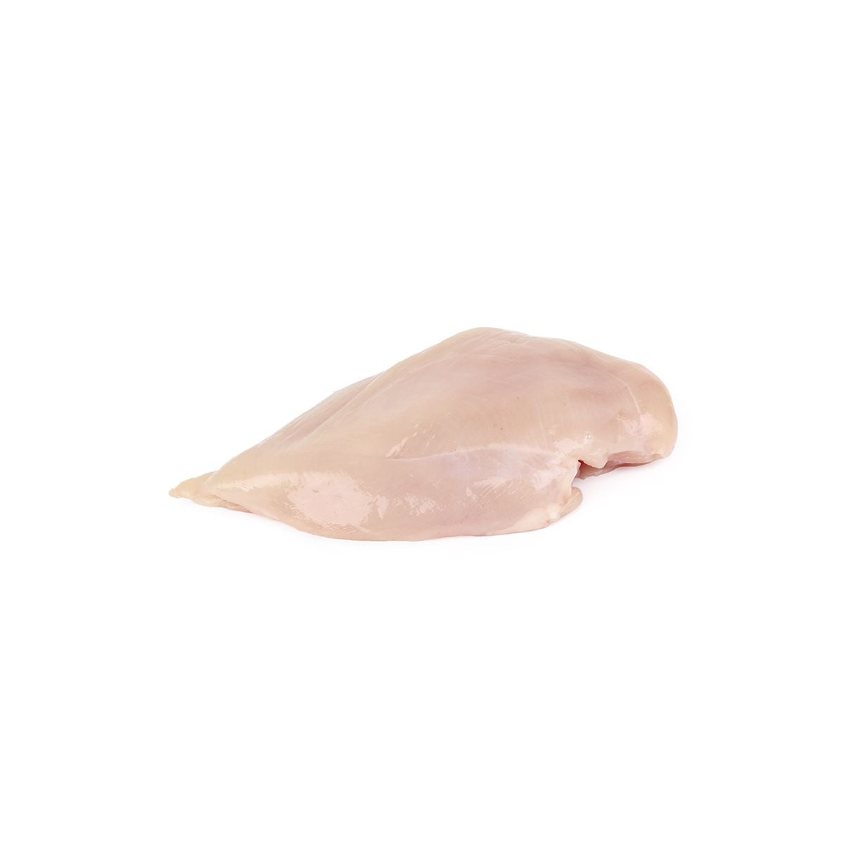 ABF Boneless Skinless Chicken Breast 6oz