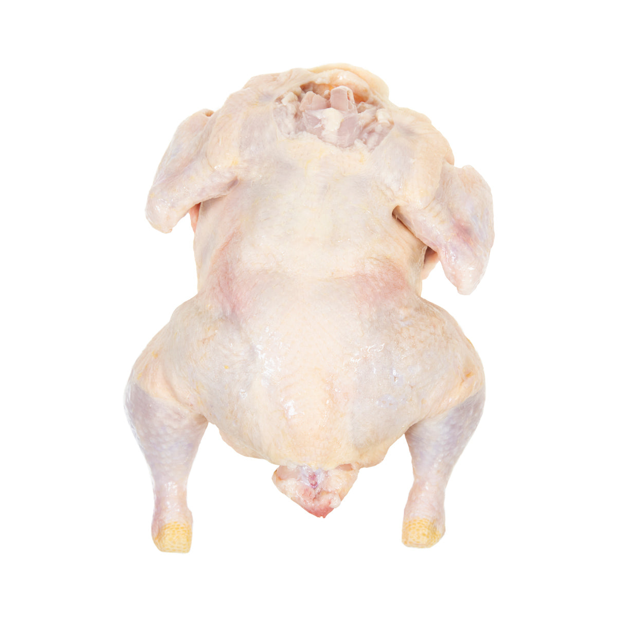 Whole Chickens No Giblets 2.75 LB