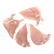ABF Halal Airline Breast 8oz