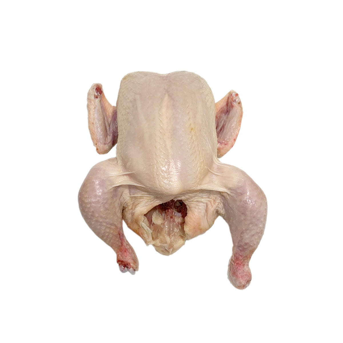 Air Chilled Whole Chicken 3.75 lb