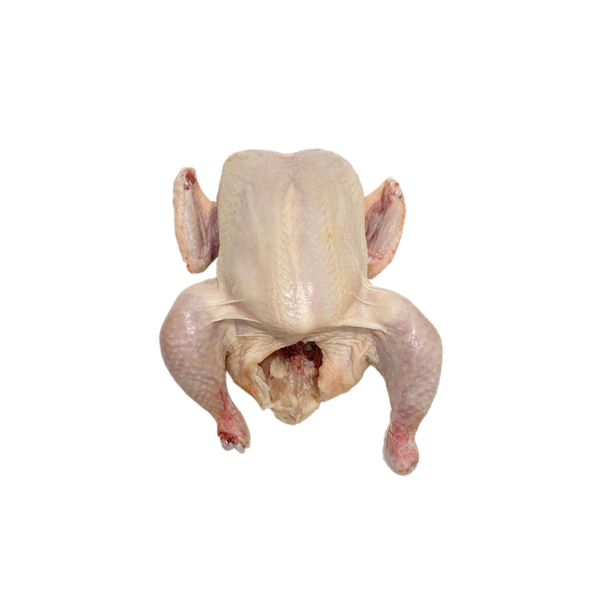 Air Chilled Whole Chicken 3.25 lb