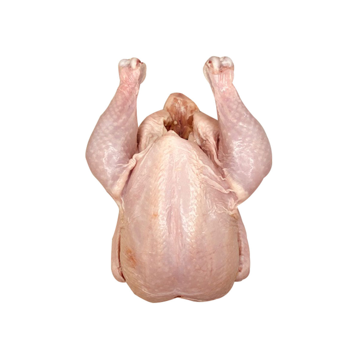 Organic Air Chilled Whole Chicken