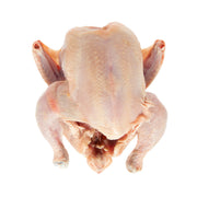 Organic Air Chilled Whole Chickens Bulk Pack
