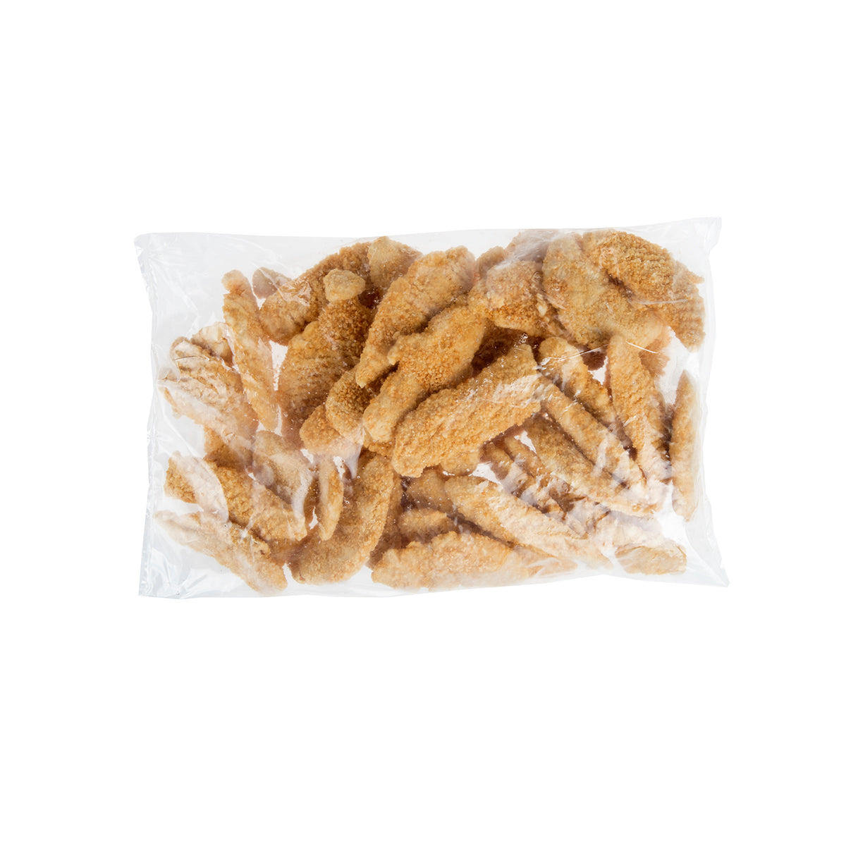 Frozen Frozen Chicken Tender Fritters