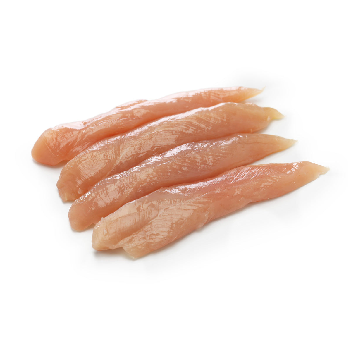 ABF Halal Chicken Tender