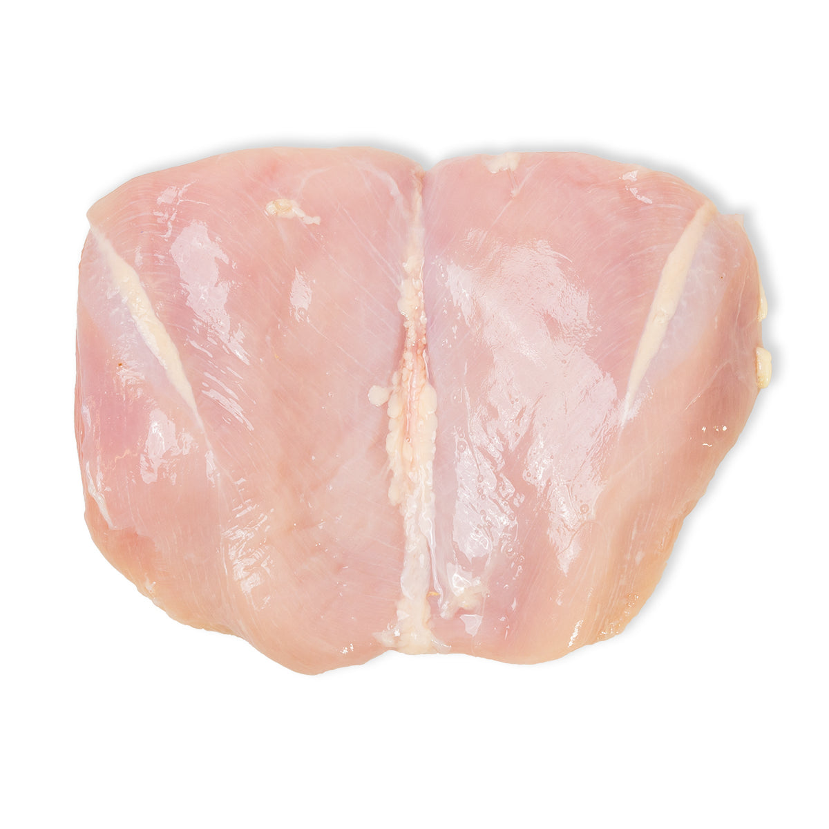 Naked Boneless Skinless Chicken Breast