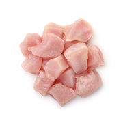 ABF Naked Chicken Breast Medallions