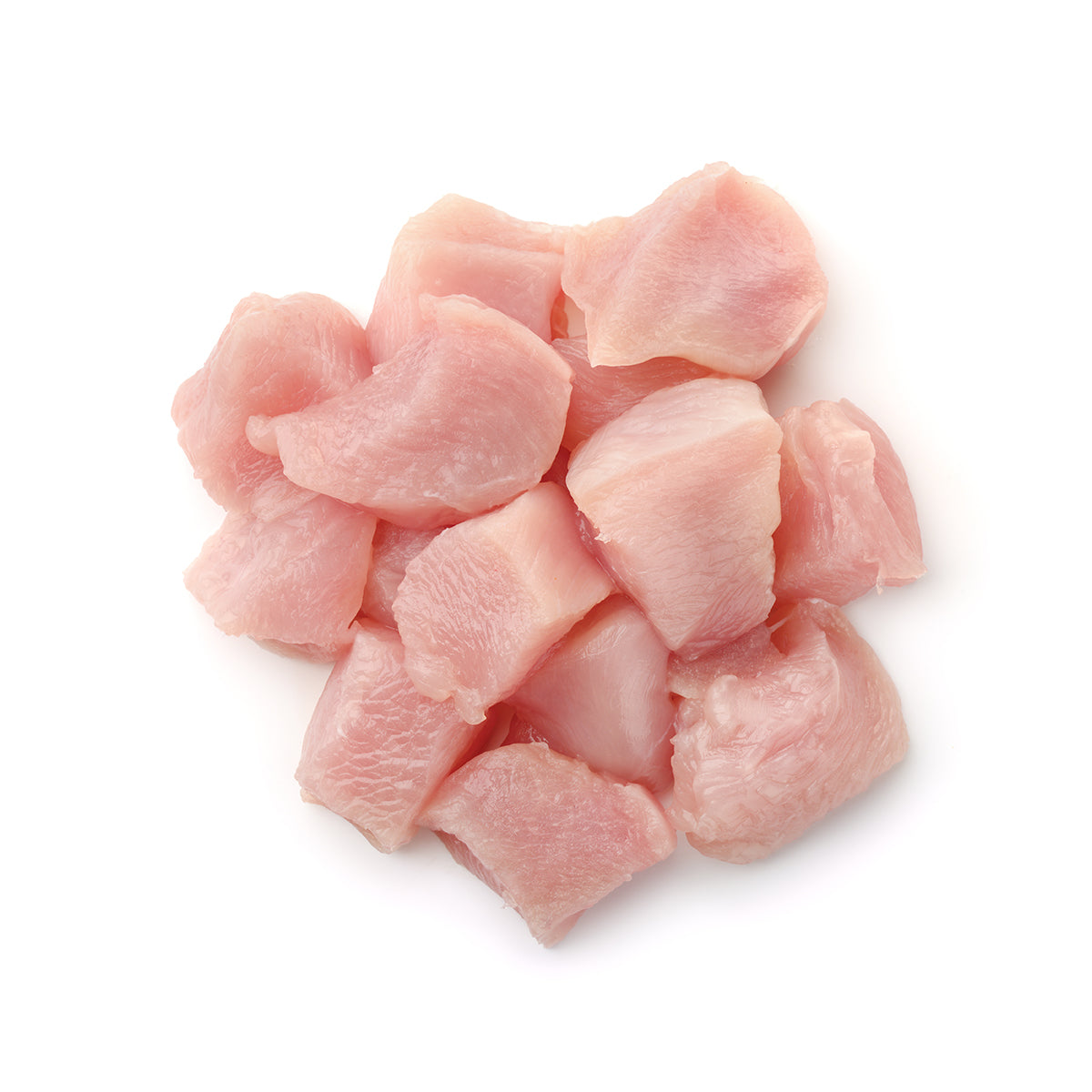 ABF Naked Chicken Breast Medallions