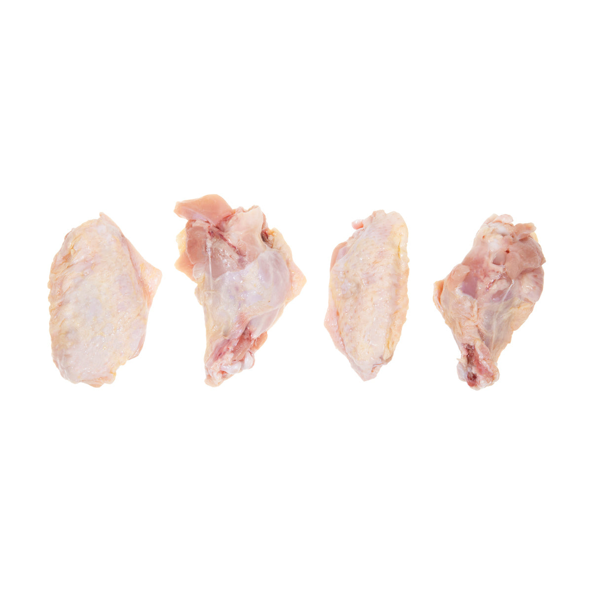 ABF Chicken Party Wings
