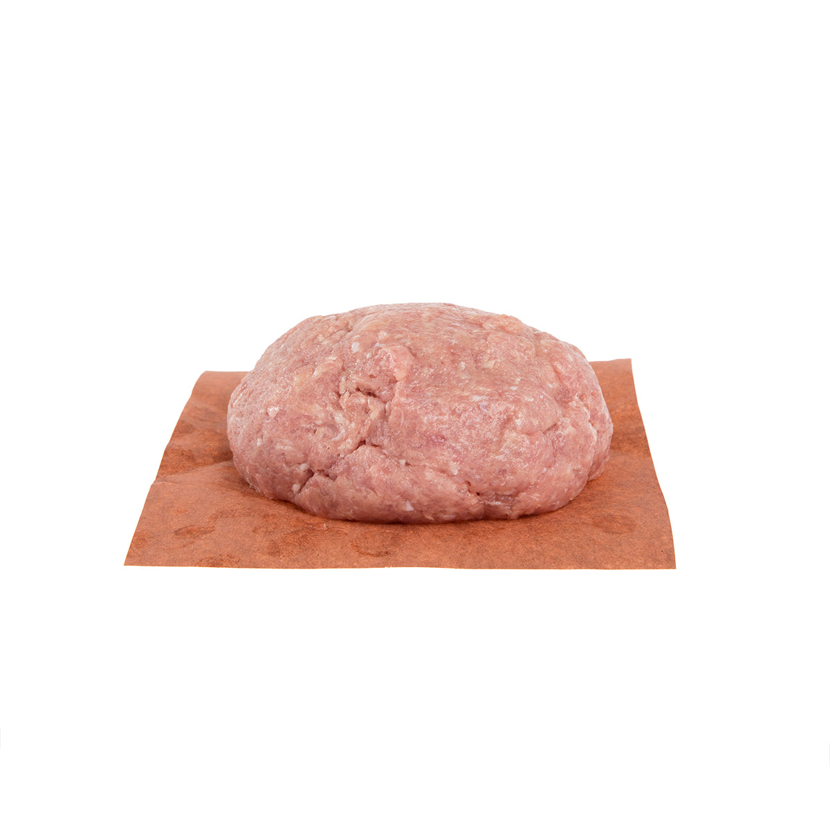Frozen Ground Chicken