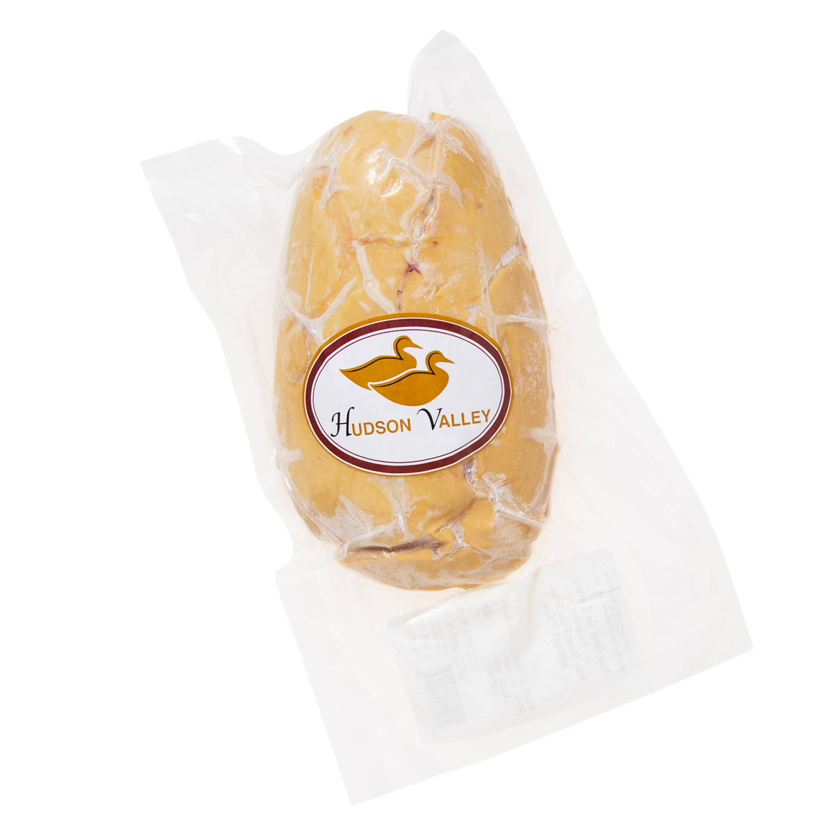 Frozen Foie Gras European Style Deveined