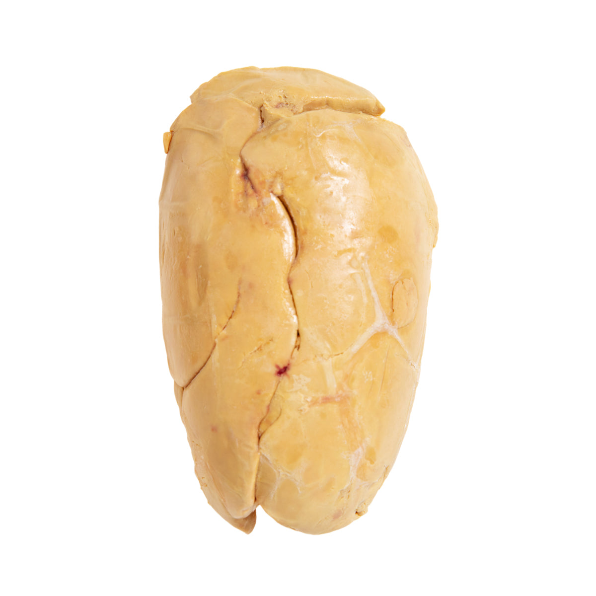 Frozen Foie Gras European Style Deveined