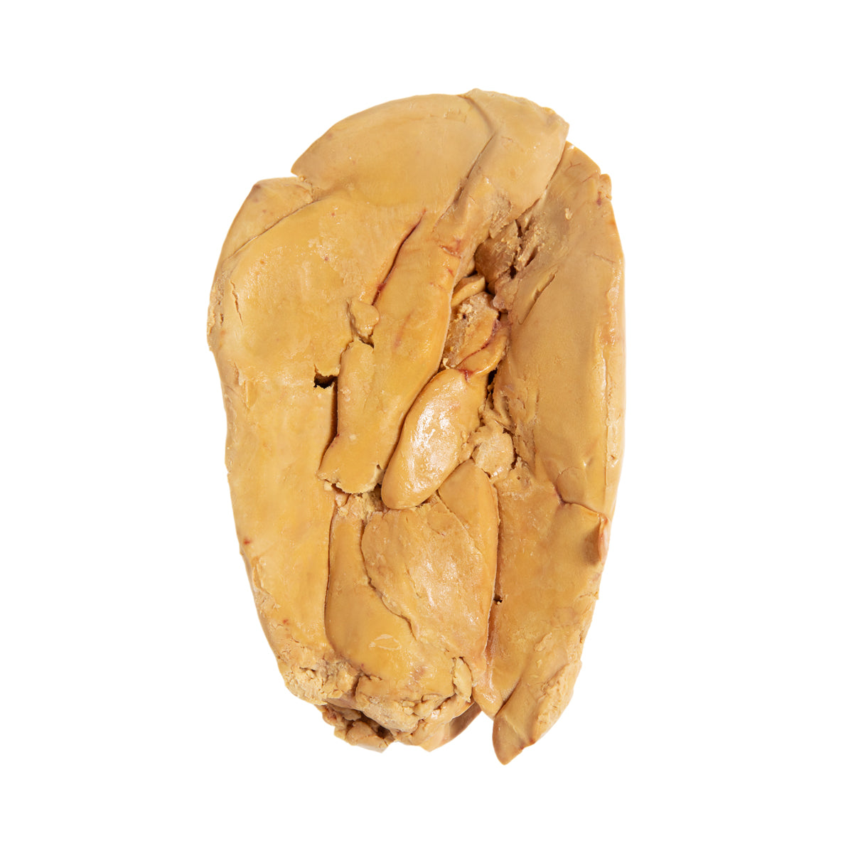 Frozen Foie Gras European Style Deveined