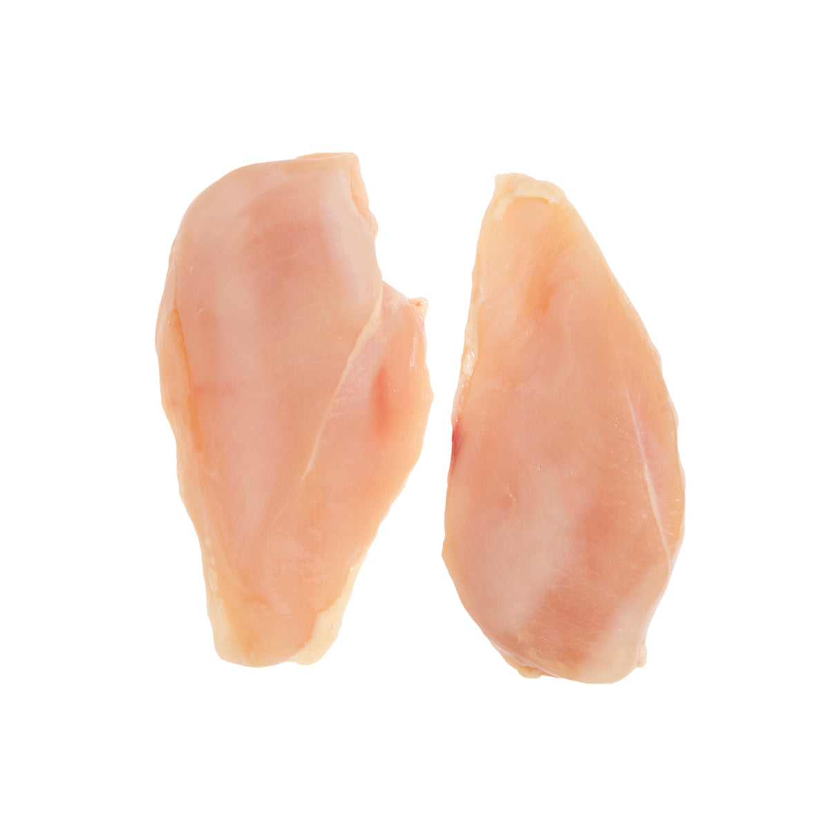 ABF Boneless Skinless Chicken Breasts
