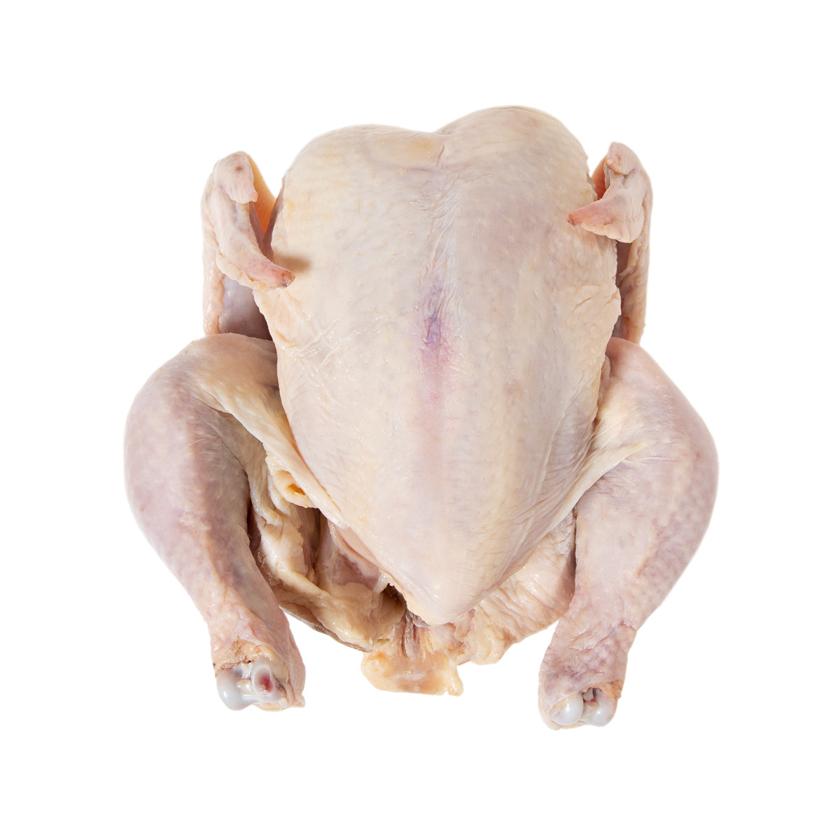 Air Chilled Whole Chicken 3 lb