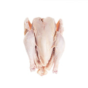 Air-Chilled Whole Poulet Rouge Chicken