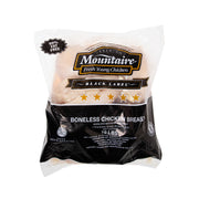 Black Label Boneless Skinless Chicken Breasts