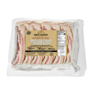 ABF Layout Smoked Applewood Bacon 15-17 Slices