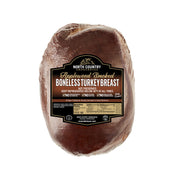 Applewood Smoked Turkey Breast