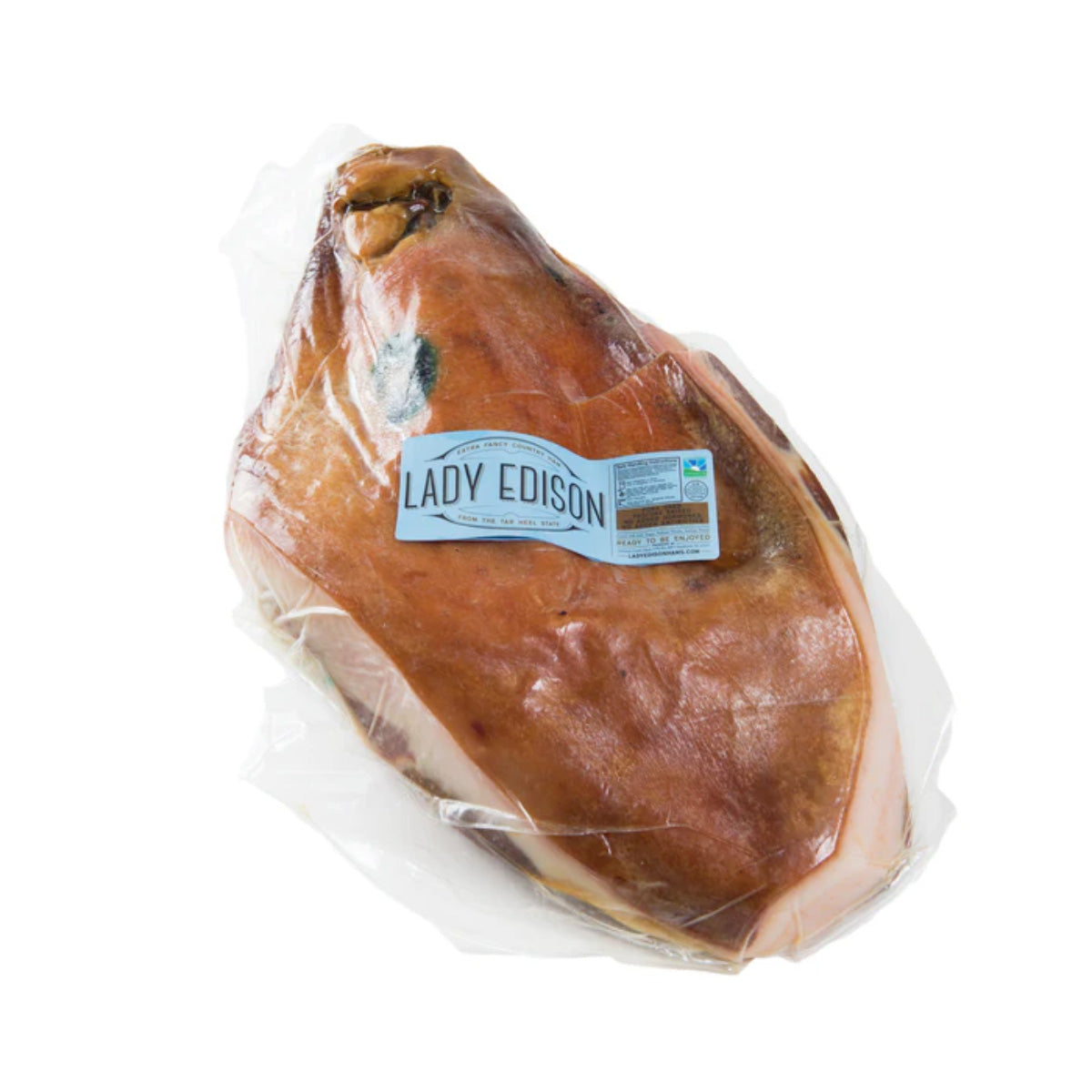 Whole Boneless Country Ham