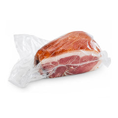 Little Shorty Country Ham
