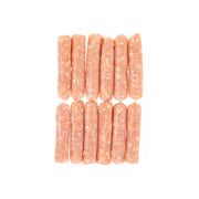 Frozen Chicken Sausages 1 OZ