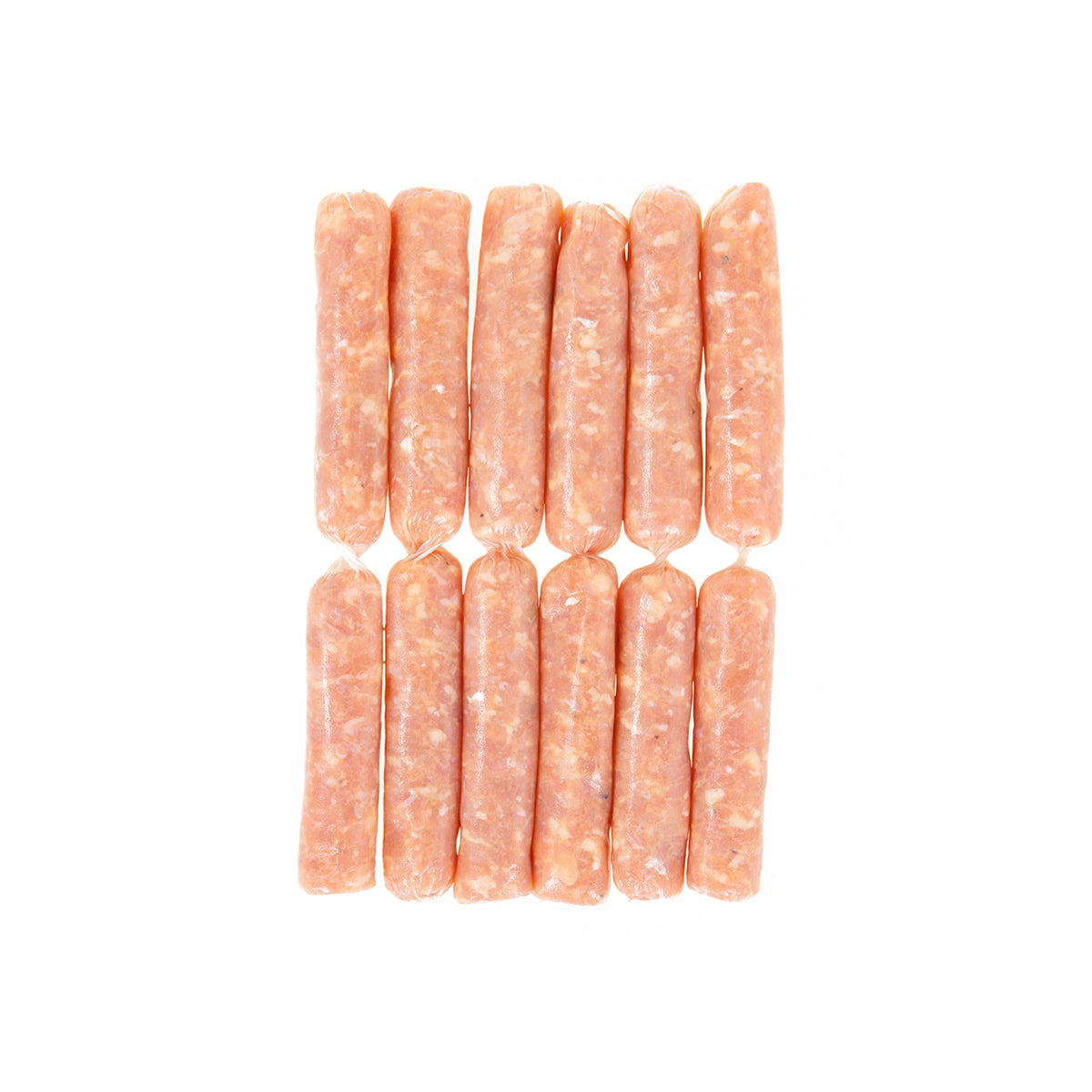 Frozen Chicken Sausages 1 OZ