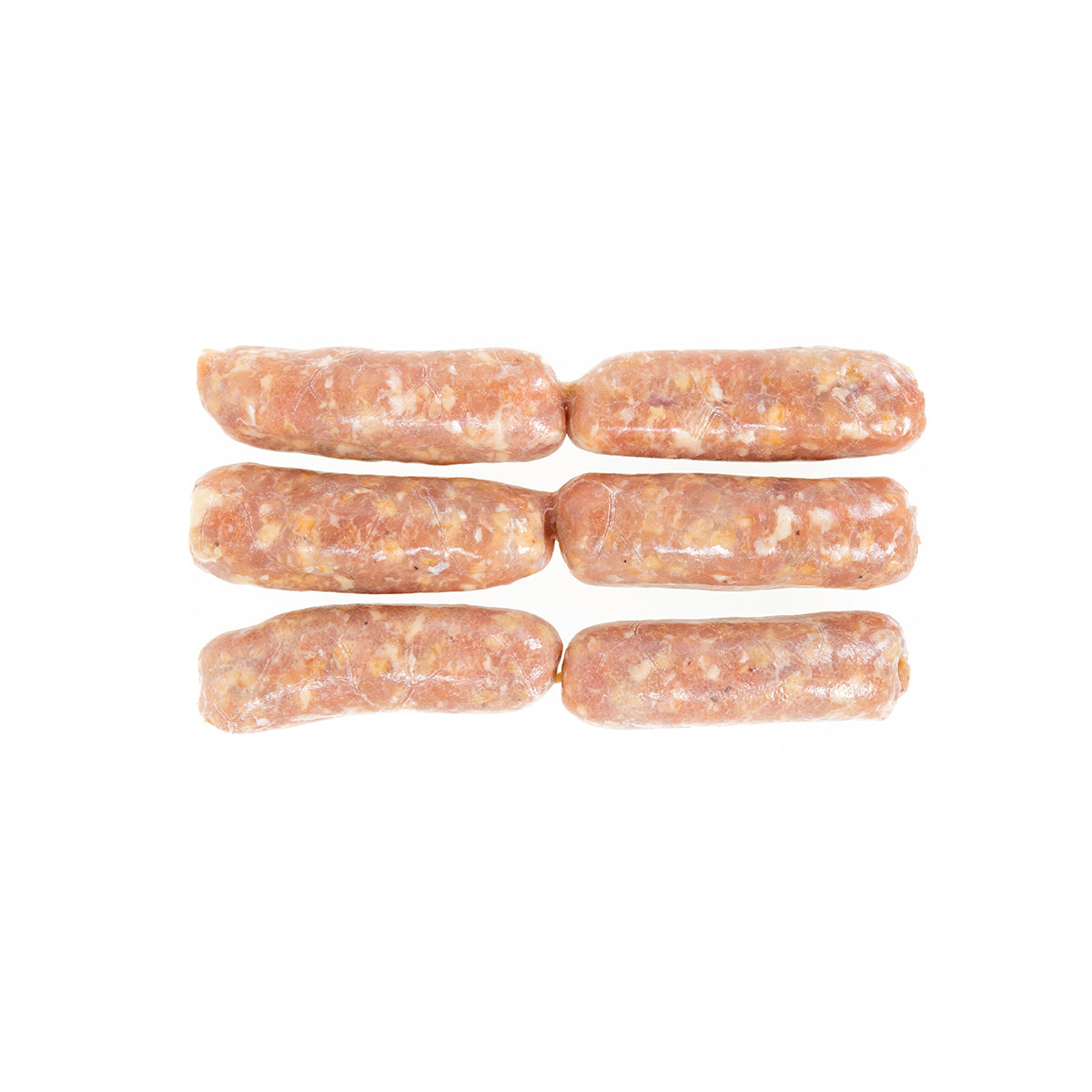 Frozen Chicken Apple Sausages 2 OZ
