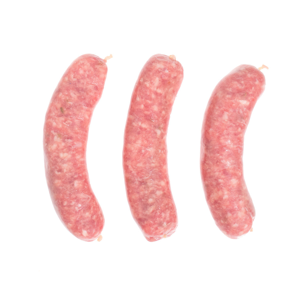 Italian Sweet Link Pork Sausages 4 OZ