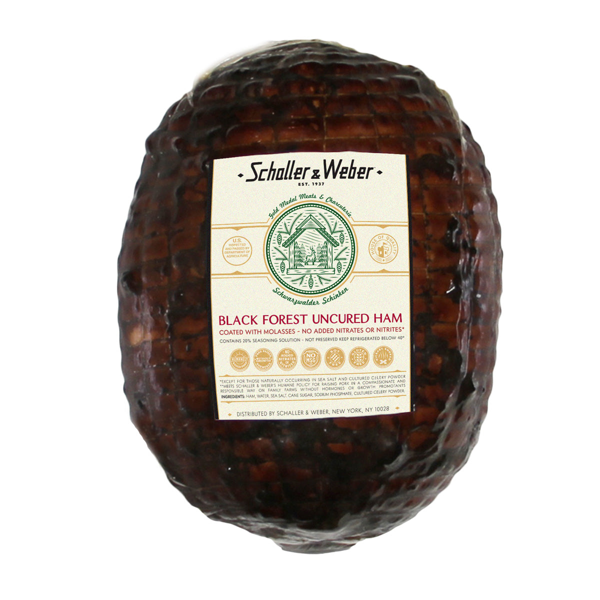 Black Forest Ham