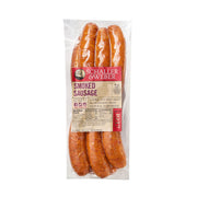 Smoked Sausage