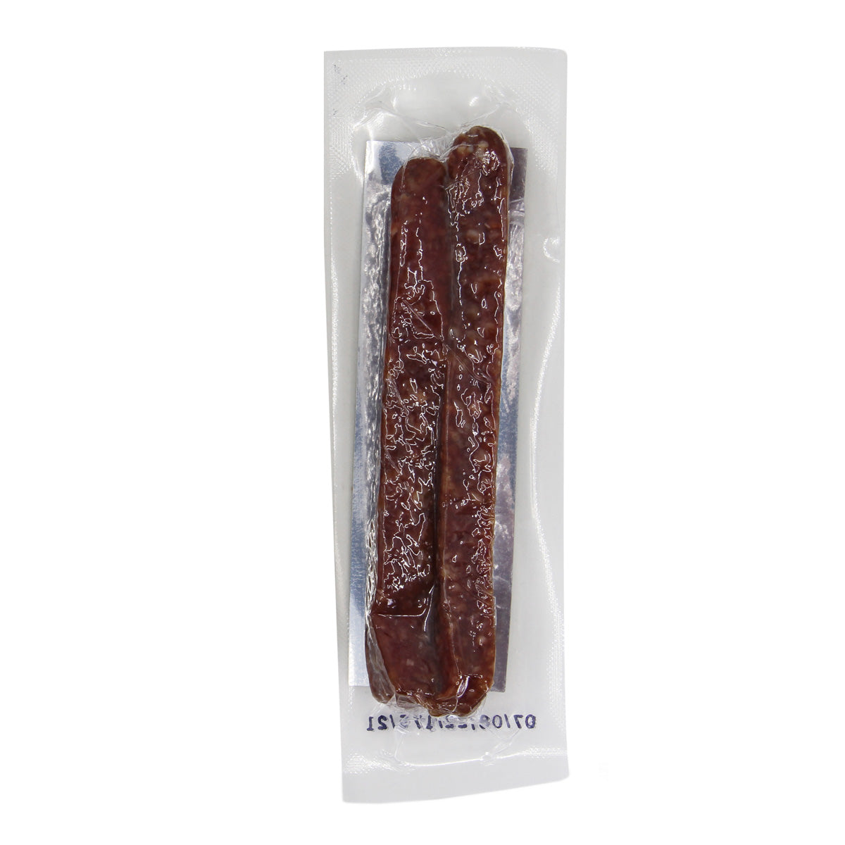 Landjaeger Sausage