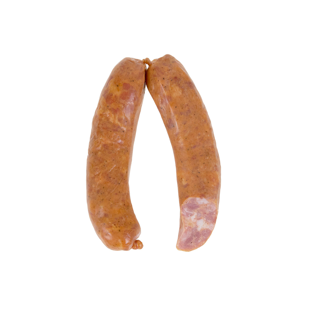 Cheddar Bratwurst Sausages
