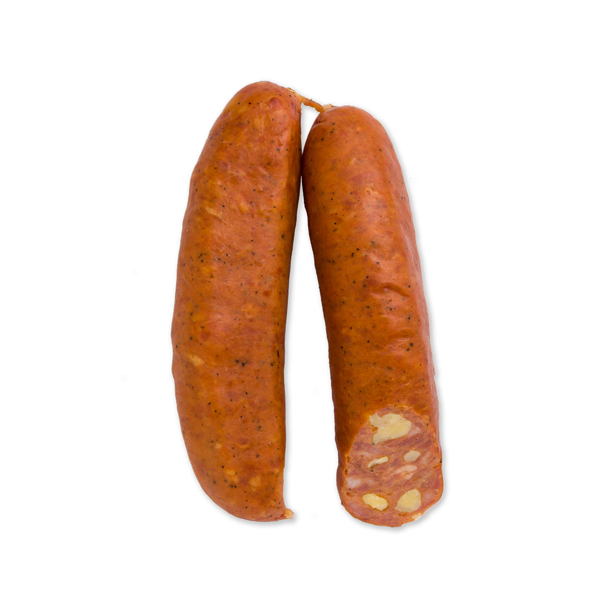 Cheddar Bratwurst