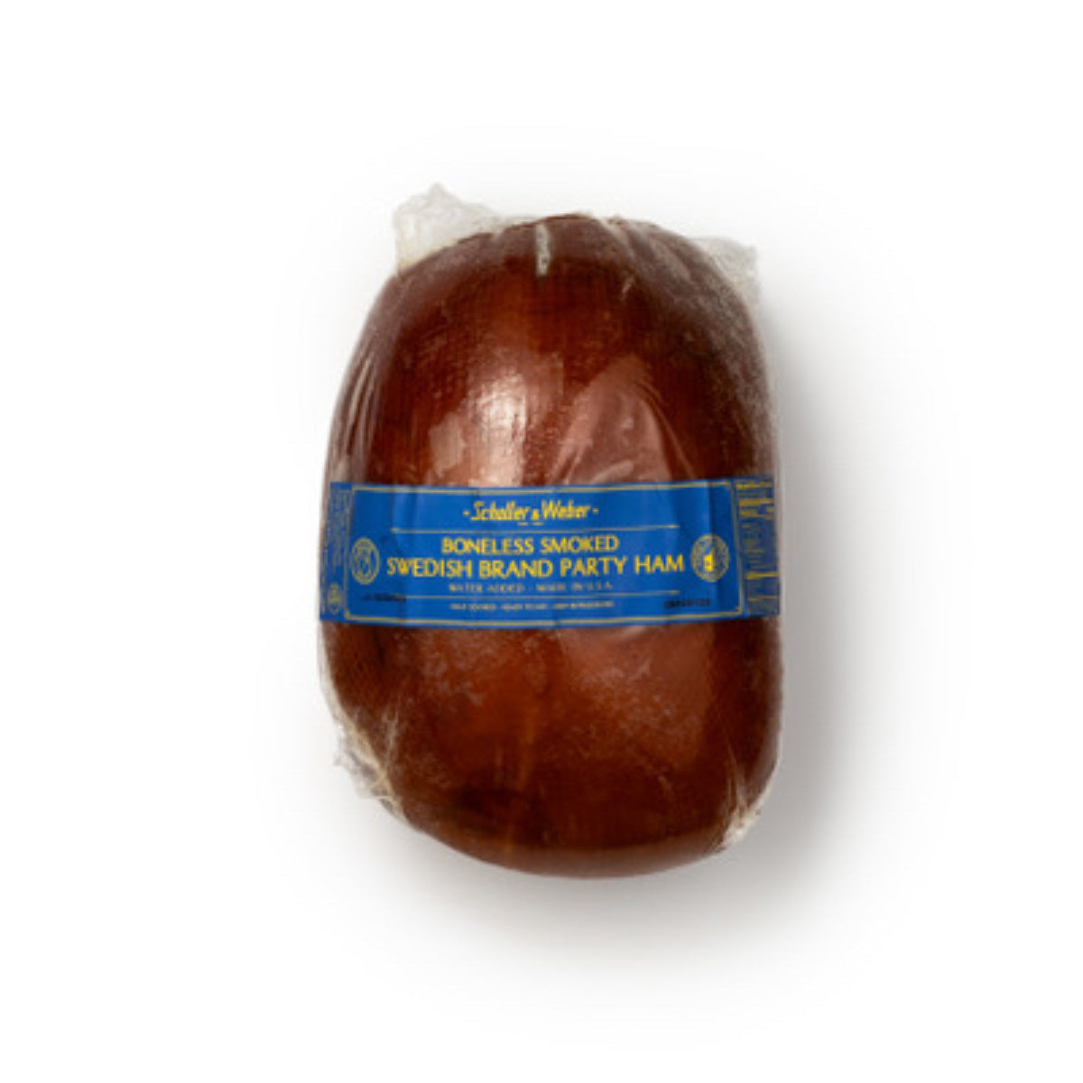 Swedish Party Ham