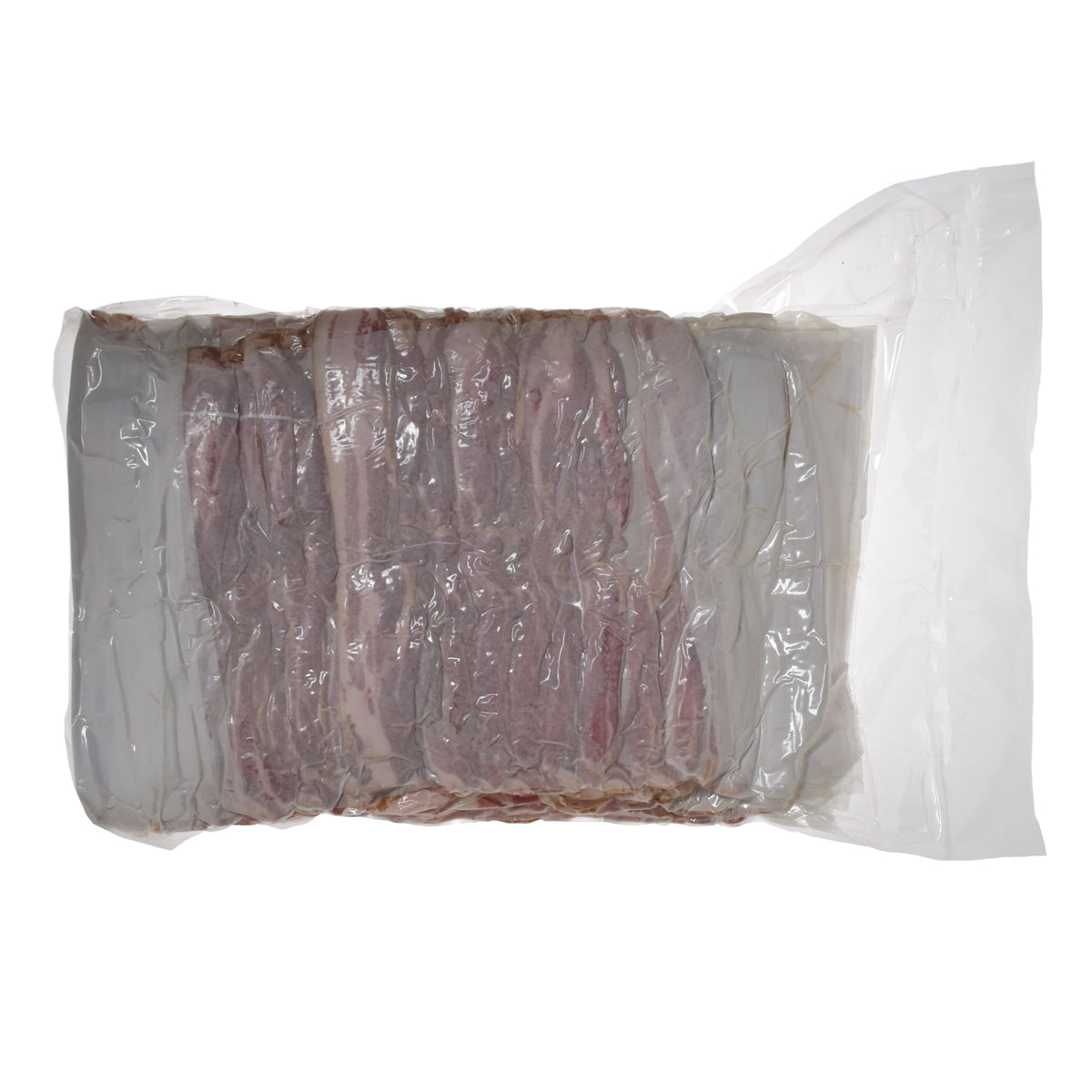 Hardwood Smoked Chef's Layout Bacon 13-17