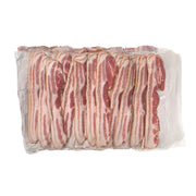 Hardwood Smoked Chef's Layout Bacon 13-17