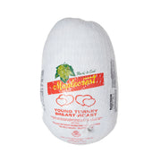 Frozen Boneless Turkey Breast