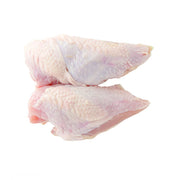 ABF Boneless Skin On Turkey Breasts