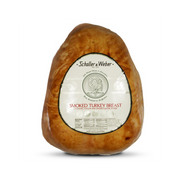 Smoked Turkey Breast