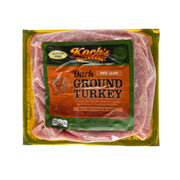 ABF 94% Lean Dark Meat Ground Turkey